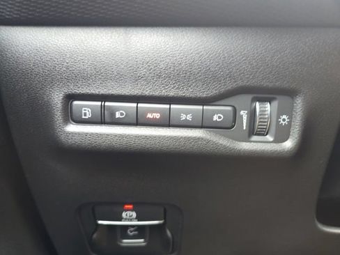 New 2026 Jeep Cherokee Limited AWD/4WD image 11