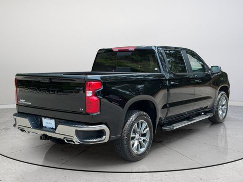 New 2026 Chevrolet Silverado 1500 LT AWD/4WD image 11