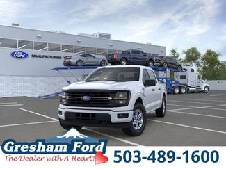 New 2026 Ford F150 XLT video 2