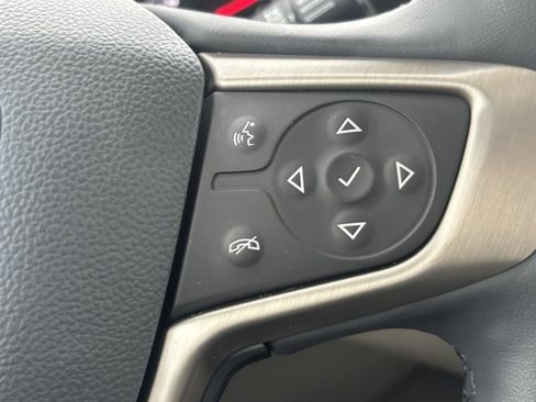 Used 2024 GMC Terrain Denali w/ Denali Premium Package image 20