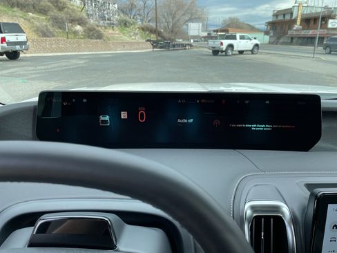 New 2026 Ford Expedition Max Platinum AWD/4WD image 14