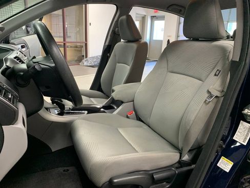 Used 2014 Honda Accord LX image 7