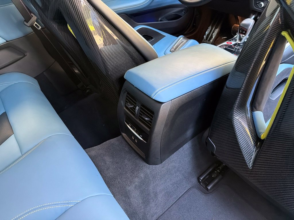 Used 2021 BMW M4 Competition w/ Executive Package RWD image 33
