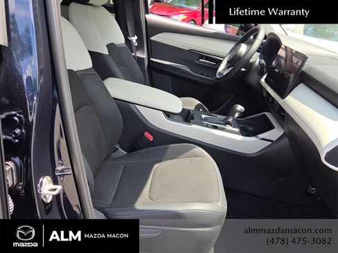 New 2026 MAZDA CX-5 Select AWD/4WD image 16