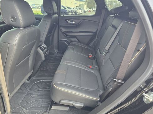 Used 2021 Chevrolet Blazer Premier image 10