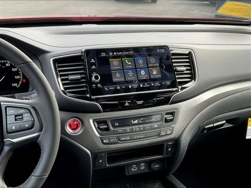 New 2026 Honda Ridgeline RTL image 13