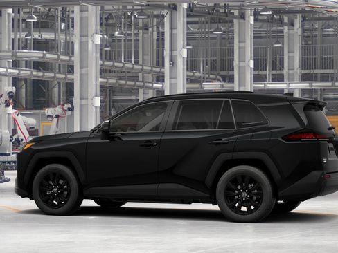 New 2026 Toyota RAV4 image 5