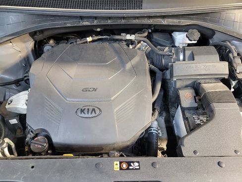 Used 2019 Kia Sorento SX AWD/4WD image 30