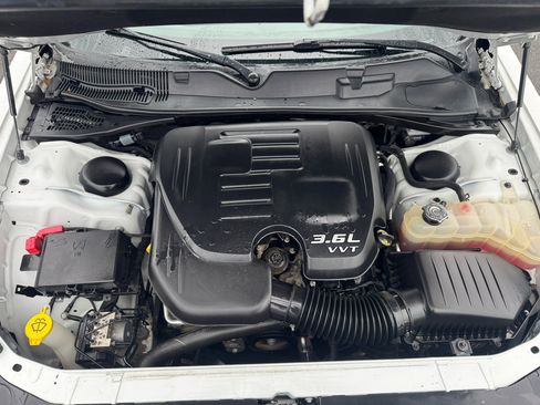 Used 2021 Dodge Challenger GT w/ Driver Convenience Group image 21