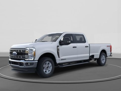 New 2026 Ford F350 XLT w/ FX4 Off-Road Package image 1