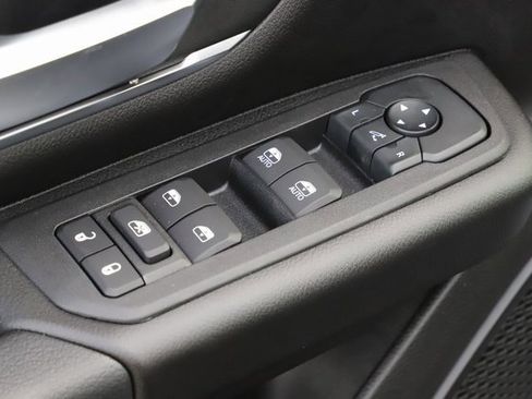 New 2026 RAM 1500 Big Horn image 16