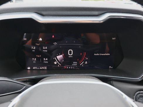 New 2026 GMC Canyon Elevation w/ Convenience Package image 21