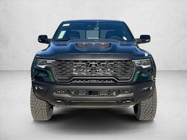 New 2026 RAM 1500 RHO w/ RHO Level 1 Equipment Group AWD/4WD image 16