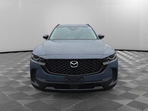 New 2026 MAZDA CX-50 AWD 2.5 Hybrid w/ Weather Package image 2