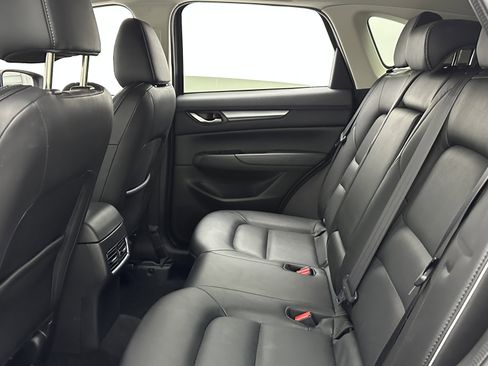 Used 2024 MAZDA CX-5 AWD 2.5 S w/ Select Package image 29