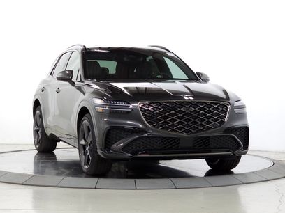 Used 2026 Genesis GV70 3.5T Sport Prestige