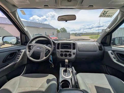 Used 2007 Ford Escape XLT AWD/4WD image 27