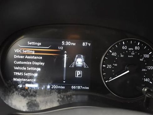 Used 2023 Nissan Kicks SV FWD image 27