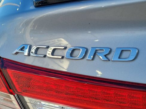 Used 2021 Honda Accord Sport image 7