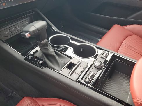 New 2026 Kia K5 GT-Line w/ GT-Line Premium Package FWD image 19