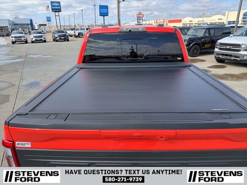 Used 2021 Ford F150 Raptor w/ Equipment Group 801A High image 7