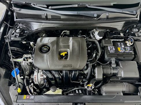 Certified 2023 Kia Forte LXS w/ LXS Technology Package FWD image 29