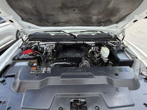 Used 2013 Chevrolet Silverado 2500 W/T RWD image 17