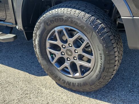 Used 2024 Ford Ranger XLT w/ Trailer Tow Package image 7