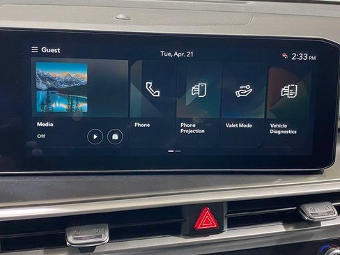 New 2026 Kia Sorento S AWD/4WD image 26