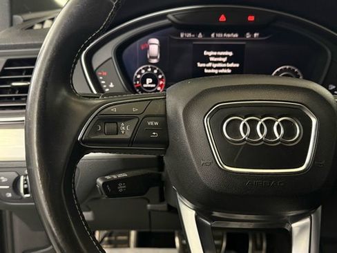 Used 2018 Audi SQ5 Premium Plus w/ Navigation Package image 39