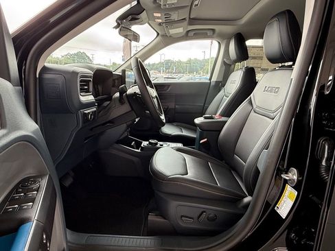 New 2025 Ford Maverick Lobo image 10
