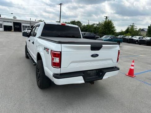 Used 2019 Ford F150 XL w/ Equipment Group 101A Mid AWD/4WD image 18
