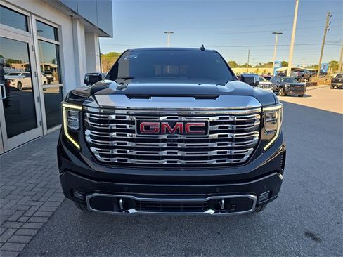 Certified 2024 GMC Sierra 1500 Denali w/ Denali Reserve Package image 2