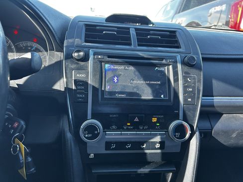 Used 2013 Toyota Camry SE image 15