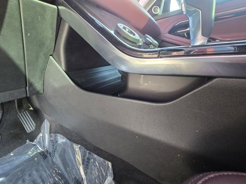 Used 2021 Land Rover Range Rover Evoque SE image 34