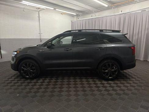 Used 2023 Kia Sorento X-Line EX AWD/4WD image 9