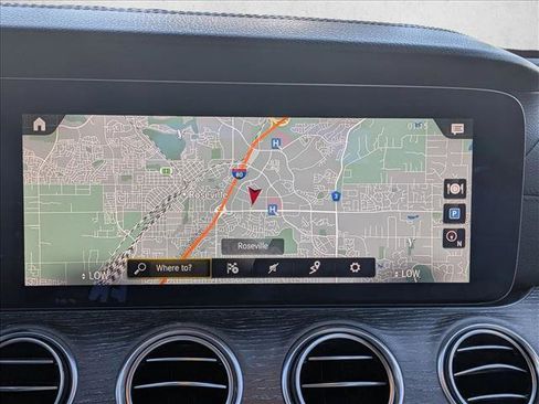 Used 2021 Mercedes-Benz E 53 AMG AMG E 53 image 15