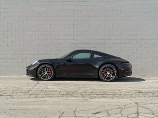 New 2026 Porsche 911 Carrera S RWD video 2