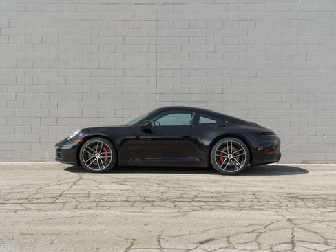 New 2026 Porsche 911 Carrera S RWD image 2