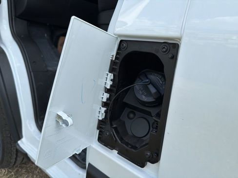 New 2026 RAM ProMaster 2500 w/ Safety Group image 8