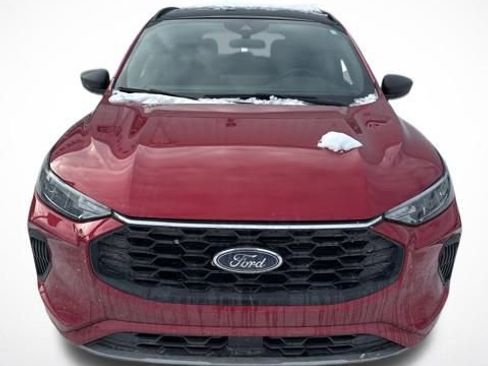 Used 2023 Ford Escape ST-Line w/ Tech Pack #1 image 3