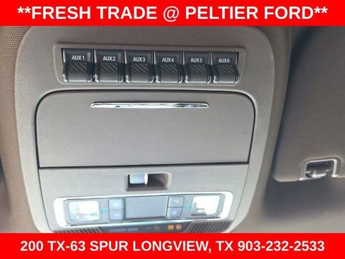 Certified 2024 Ford F350 King Ranch image 19