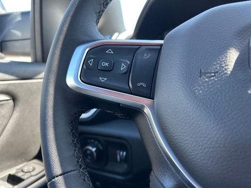 New 2026 RAM 1500 Big Horn/Lone Star image 33