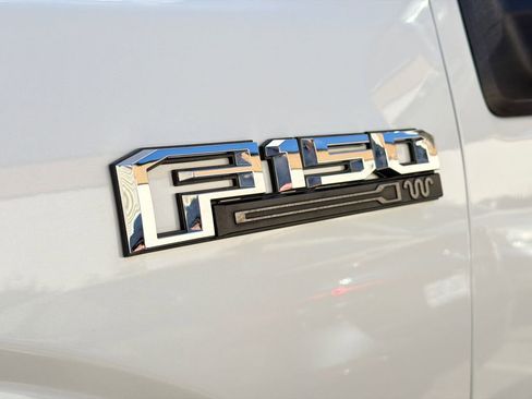 Used 2020 Ford F150 King Ranch w/ Equipment Group 601A Luxury image 11