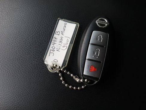 Used 2010 Nissan Murano SL w/ Leather Pkg FWD image 30