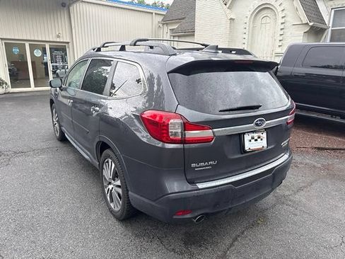 Used 2020 Subaru Ascent Touring AWD/4WD image 4