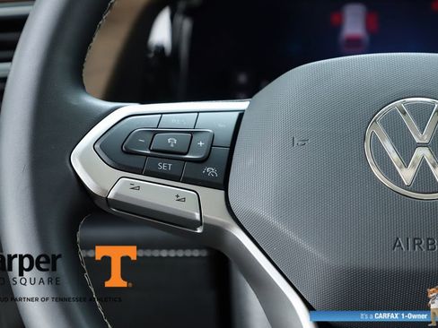 Used 2024 Volkswagen Atlas SE FWD image 21