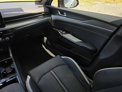 Certified 2025 Kia K5 GT-Line FWD image 19