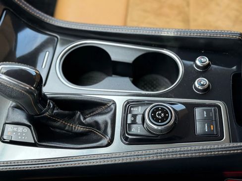 Used 2016 Nissan Maxima SR image 20