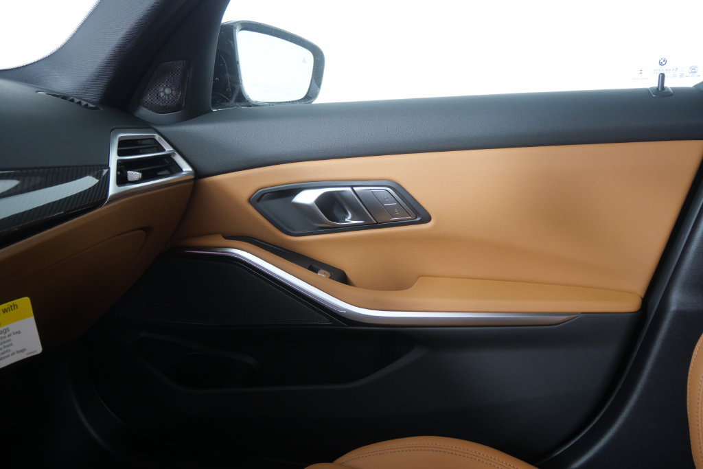 New 2026 BMW M340i RWD image 25